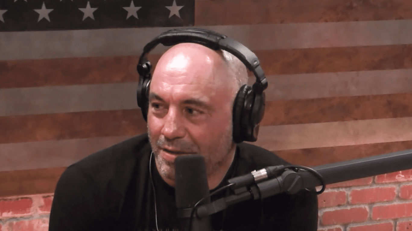 What does Joe Rogan say about CBD? - Kushy Dreams