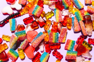 Kushy Dreams: Do You Sell CBD Gummies?