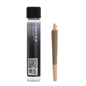 CBD Pre-Rolls For Relaxation And Tranquility