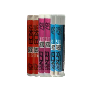 Delta 8 THC Pre Roll Packs