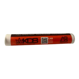 Sativa Strain Delta-8 Pre-Rolls