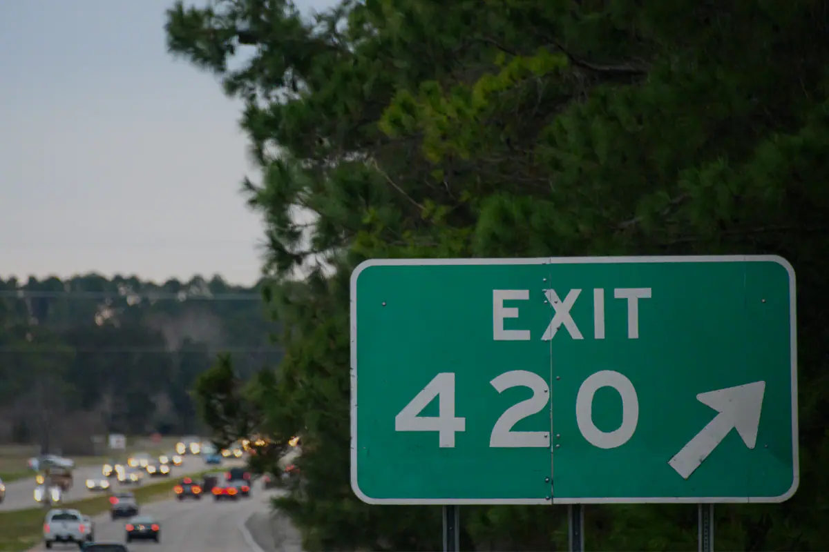 Meaning of 420 Explained