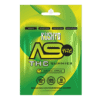 Kushy Dreams Delta 9 THC Gummies Green Apple
