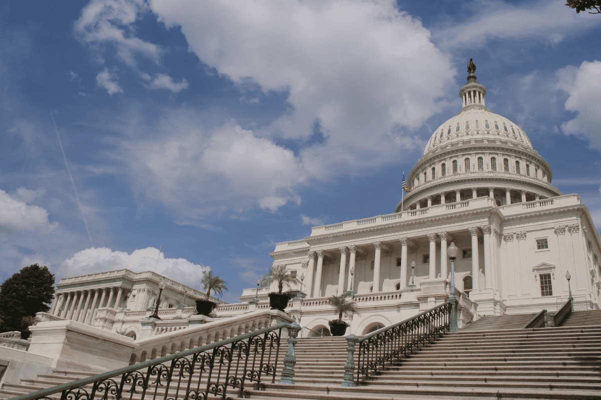 United States Politics - What Is The Farm Bill