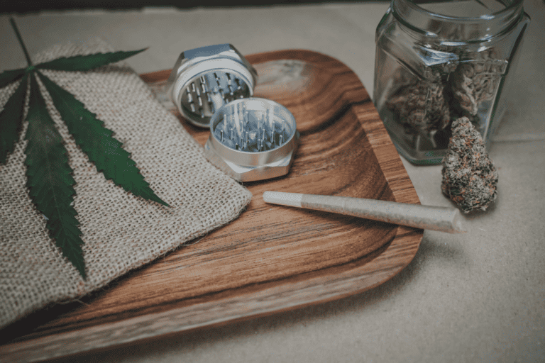 CBD Hemp Joints vs. Traditional Cannabis Joints vs. Delta8 Joints