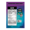 Kushy Dreams Artist Series Assorted Flavors Nutrition Facts