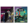Kushy Dreams Artist Series Delta 8 THC Gummies