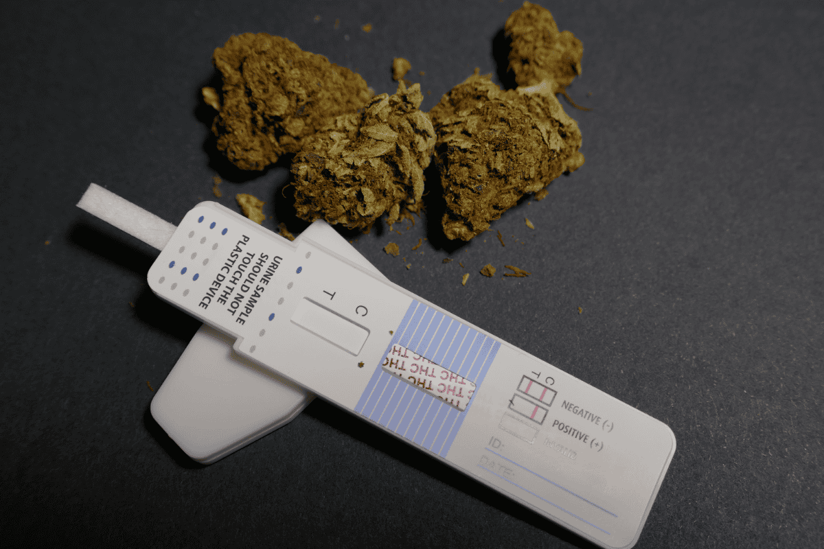 Does CBD Show Up On Drug Tests?