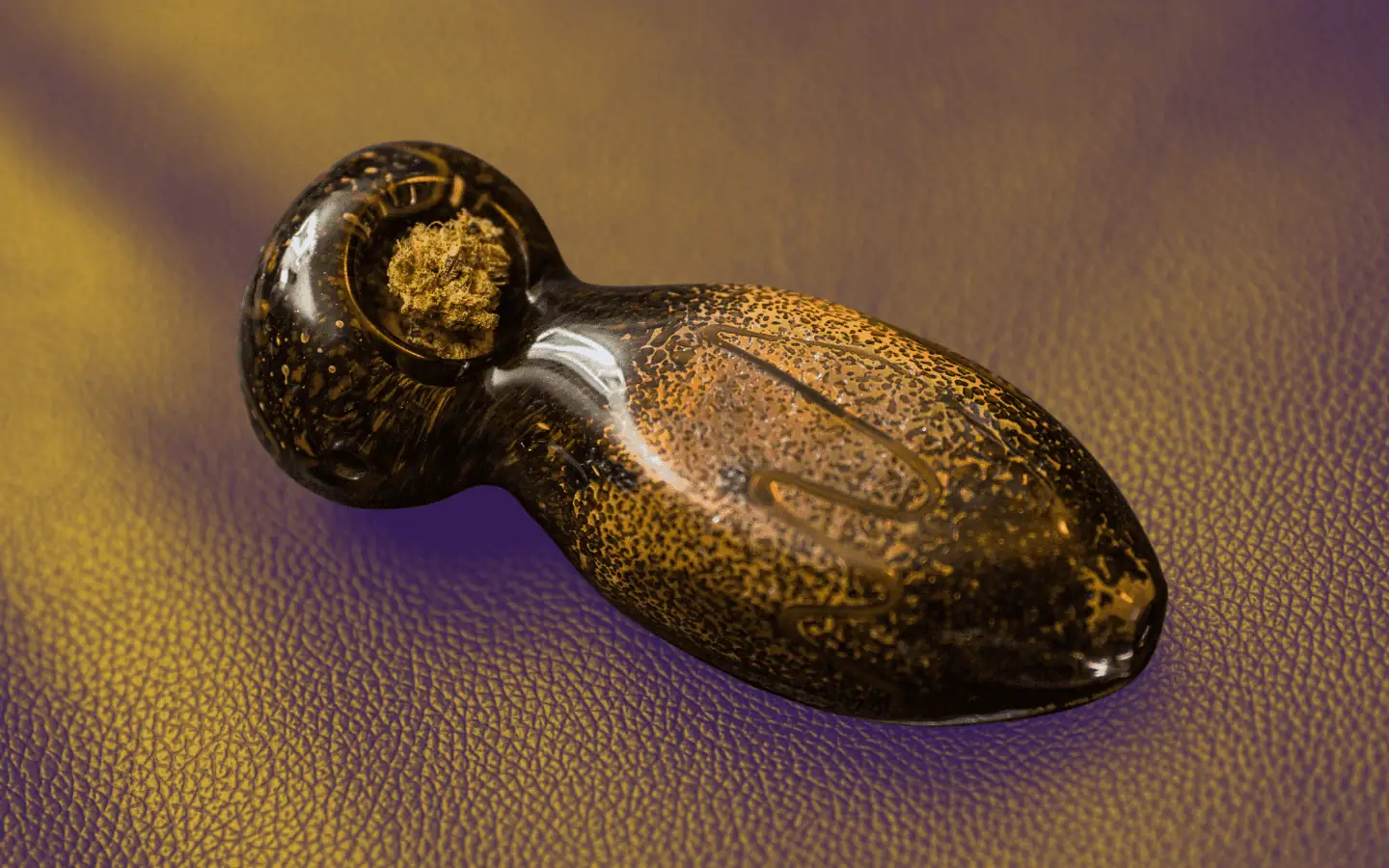 Different Types Of Cannabis Pipes Explained