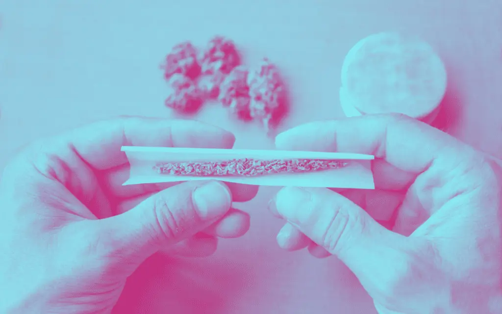 How To Roll A Joint For Beginners
