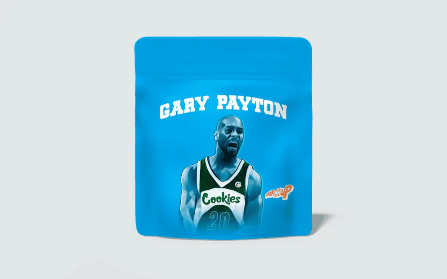 Gary Payton Strain Information