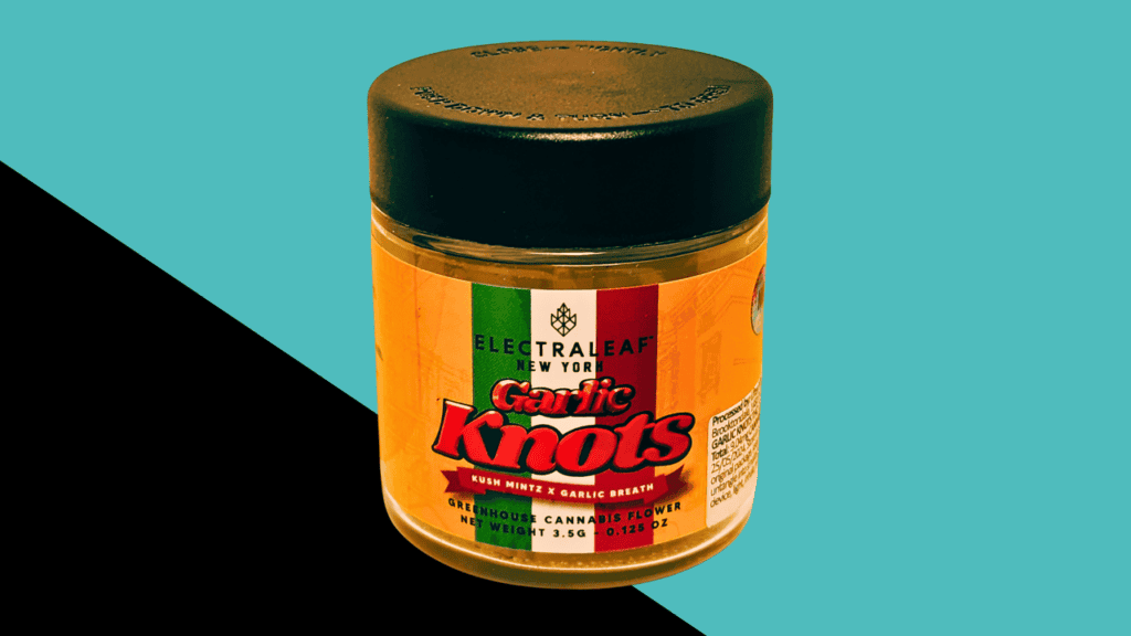 Garlic Knots Strain Cannabis Information And Review Kushy Dreams