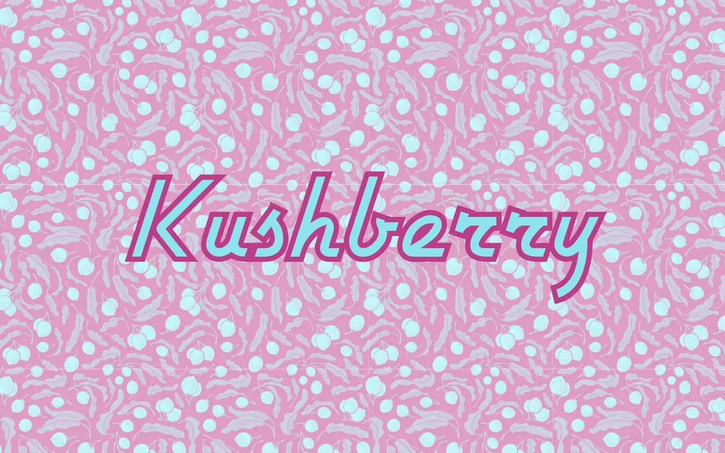 Kushberry Strain Information