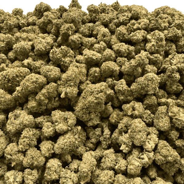 Sour Diesel THCA Flower